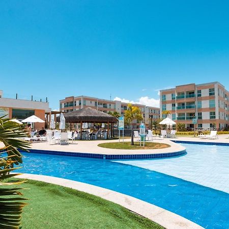 Flat 420 - Porto De Galinhas - Muro Alto Condominio Clube Εξωτερικό φωτογραφία