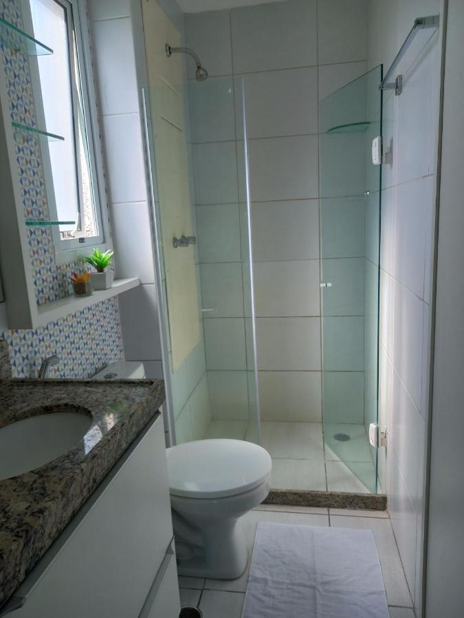 Flat 420 - Porto De Galinhas - Muro Alto Condominio Clube Εξωτερικό φωτογραφία