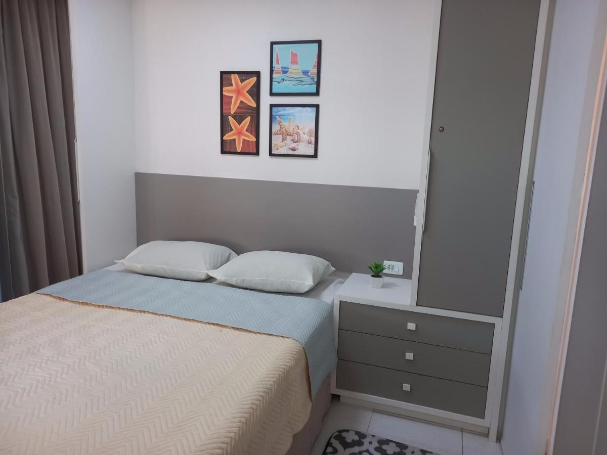 Flat 420 - Porto De Galinhas - Muro Alto Condominio Clube Εξωτερικό φωτογραφία