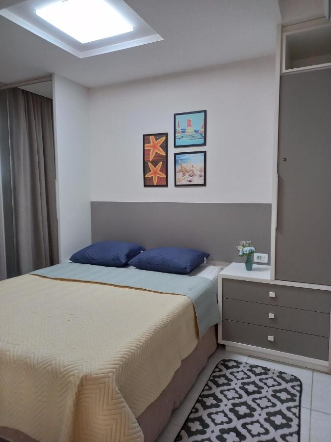 Flat 420 - Porto De Galinhas - Muro Alto Condominio Clube Εξωτερικό φωτογραφία