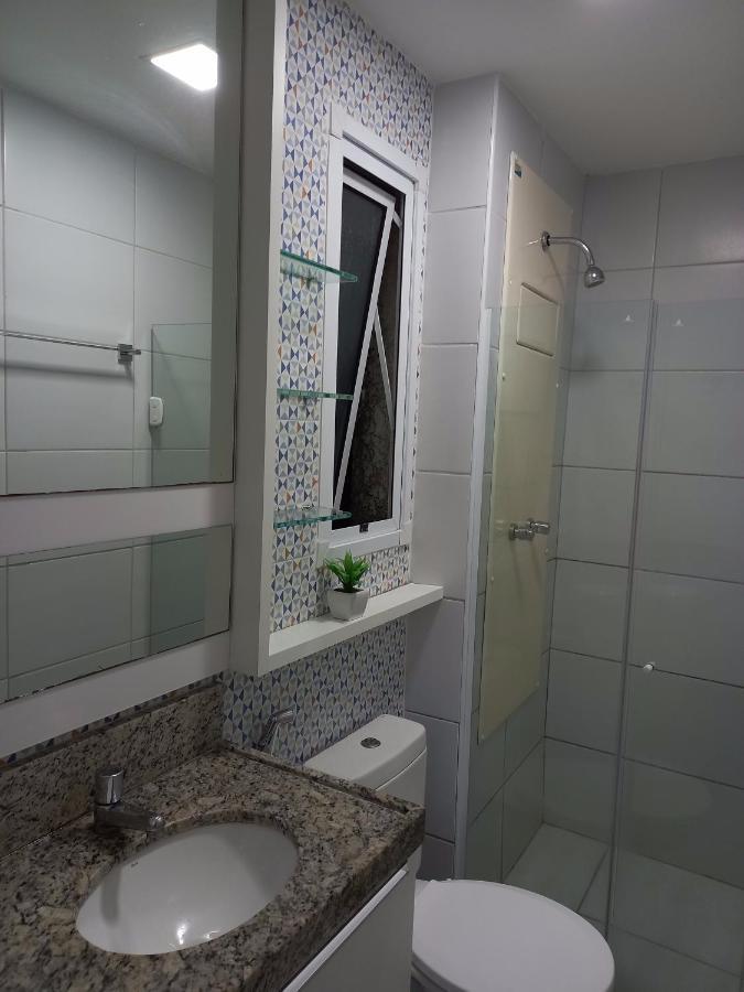 Flat 420 - Porto De Galinhas - Muro Alto Condominio Clube Εξωτερικό φωτογραφία
